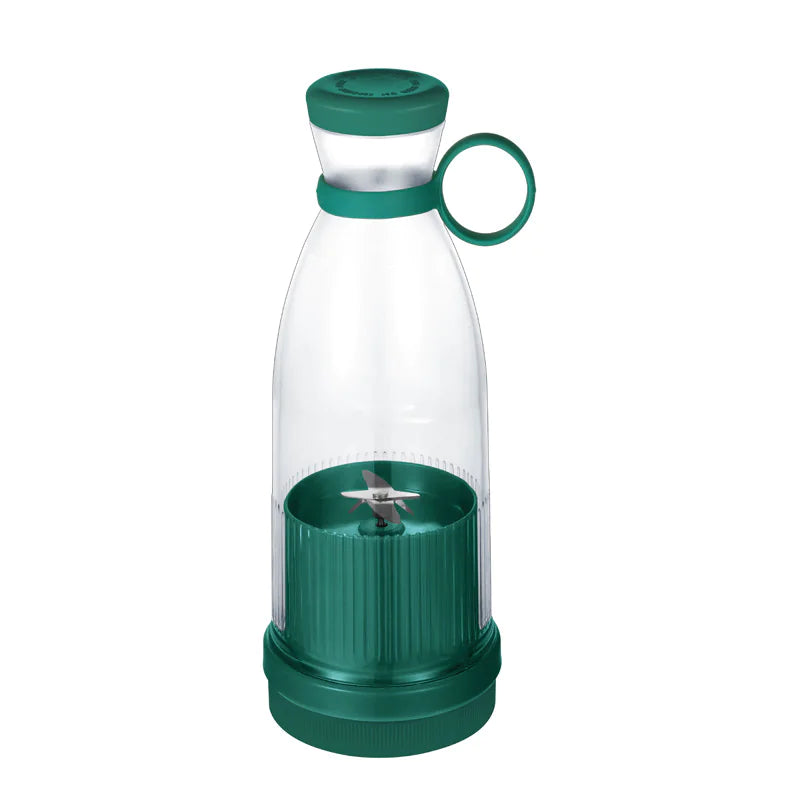 Compact Juice Mixer