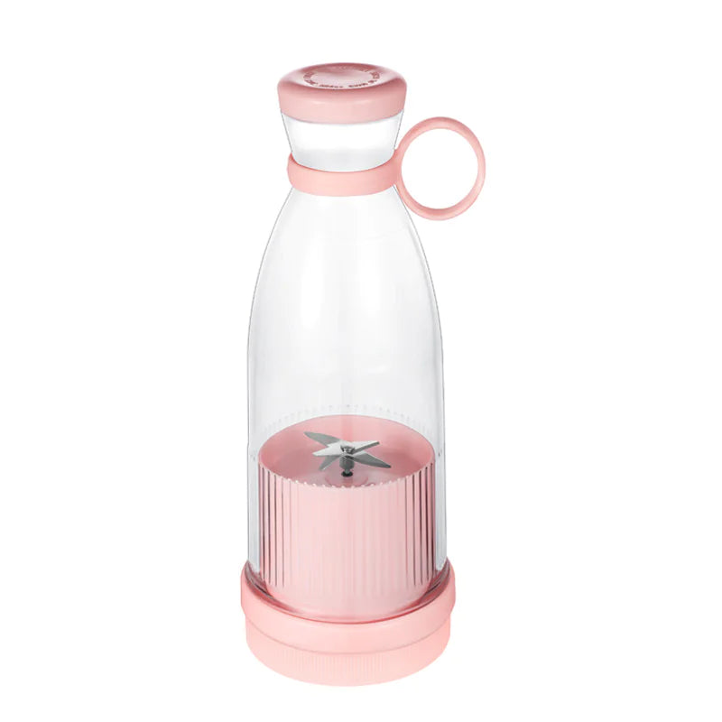 Compact Juice Mixer