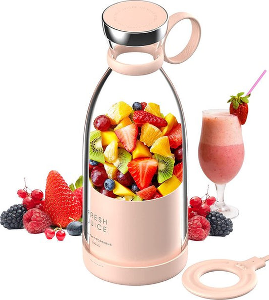 Compact Juice Mixer