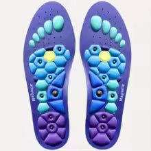 Magnetic Therapy Orthopedic Insoles