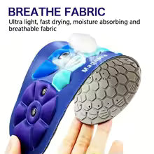 Magnetic Therapy Orthopedic Insoles
